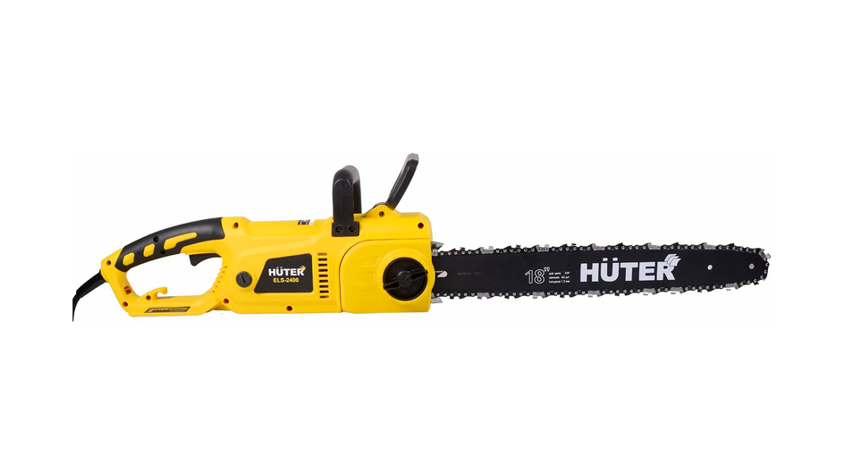 Электропила Huter ELS-2400 Электропила Huter ELS-2400