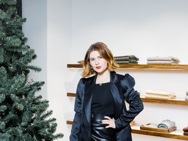Slide image for gallery: 11870 | Анна Цуканова-Котт