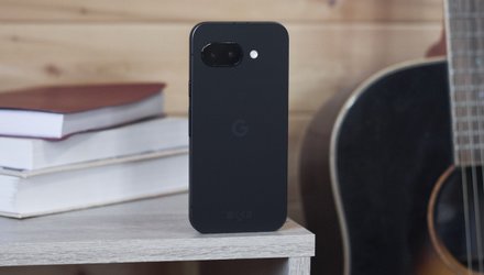 Google Pixel 9a