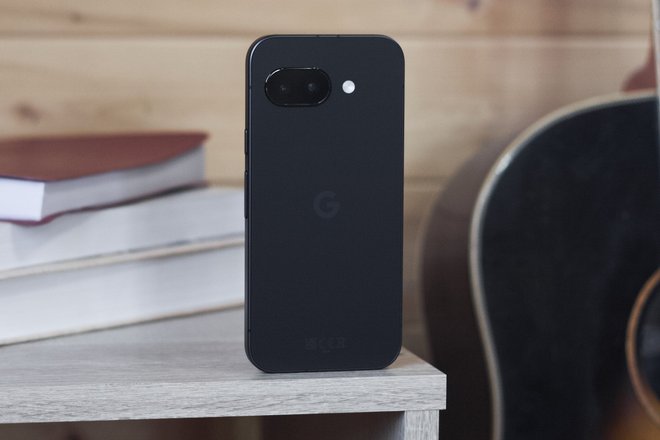 Google Pixel 9a Google Pixel 9a