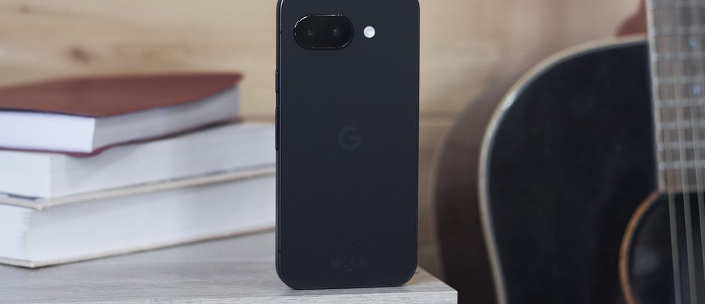 Google Pixel 9a