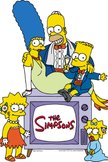 Постер Симпсоны: 1 сезон
