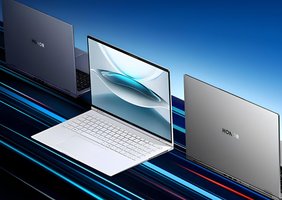 Honor Magic Book Pro 16 (2025)