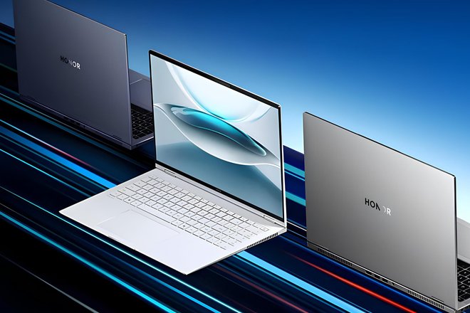 Honor Magic Book Pro 16 (2025) Honor Magic Book Pro 16 (2025)