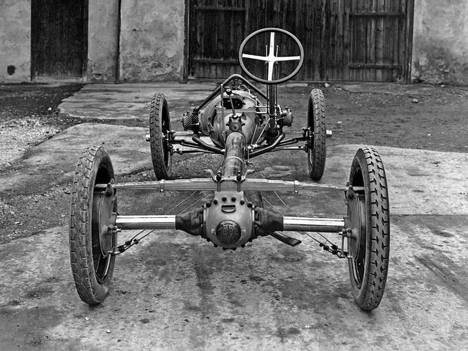 Tatra-815 Tatra-815
