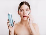 Мицеллярная вода