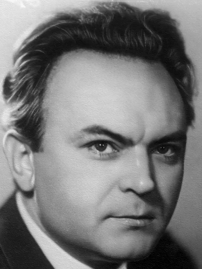 Сергей Бондарчук Сергей Бондарчук