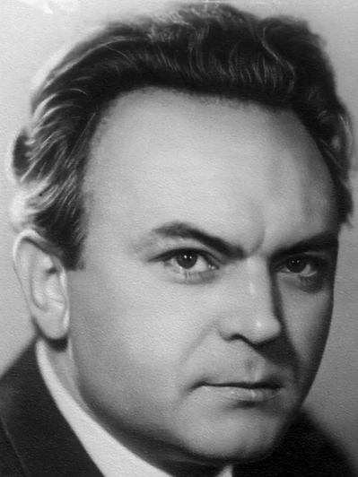 Сергей Бондарчук Сергей Бондарчук