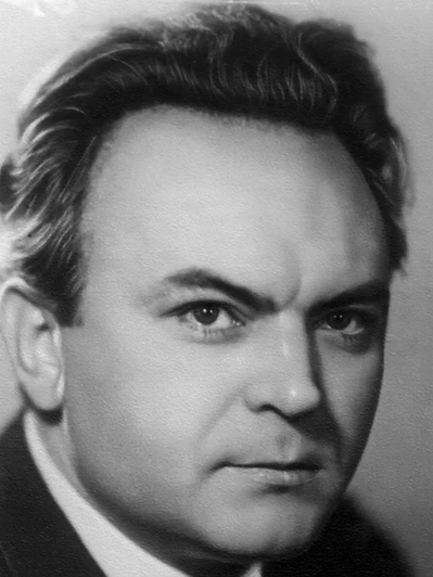 Сергей Бондарчук 