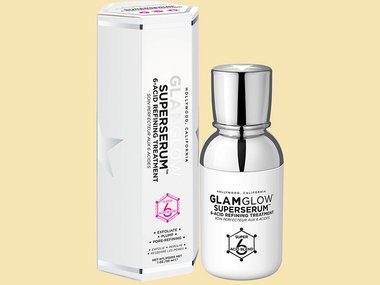 Slide image for gallery: 11069 | Сыворотка Superserum, Glamglow