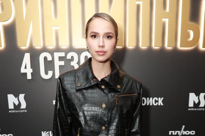 алина загитова алина загитова