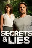 Постер Тайны и ложь: 1 сезон