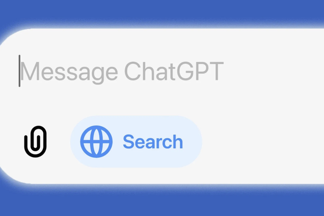 ChatGPT search ChatGPT search