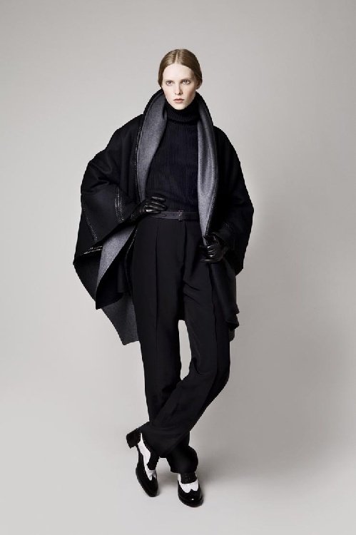 Коллекция Bally FW 2013/14