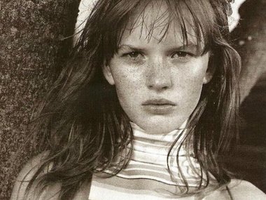 Анна Вьялицына Анна Вьялицына