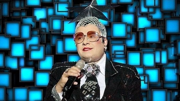 сердючка сердючка