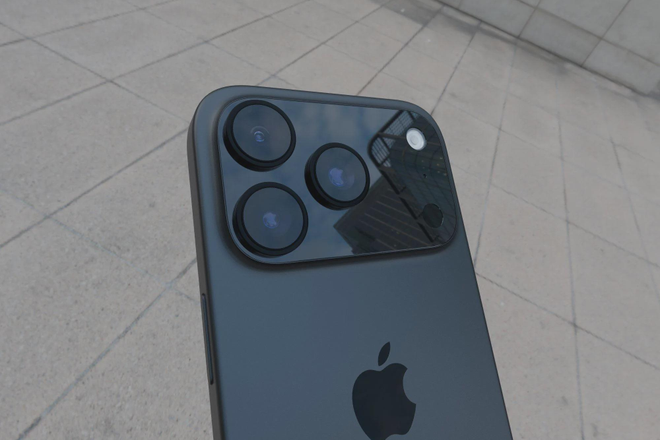 iPhone 17 предполагаемый дизайн iPhone 17 предполагаемый дизайн