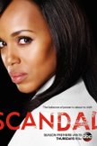 Постер Скандал: 6 сезон