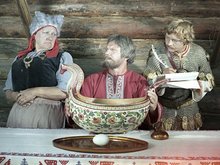 Кадр из Финист — Ясный сокол
