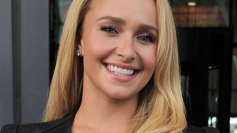 Голая Хейден Панеттьер (Hayden Panettiere) видео