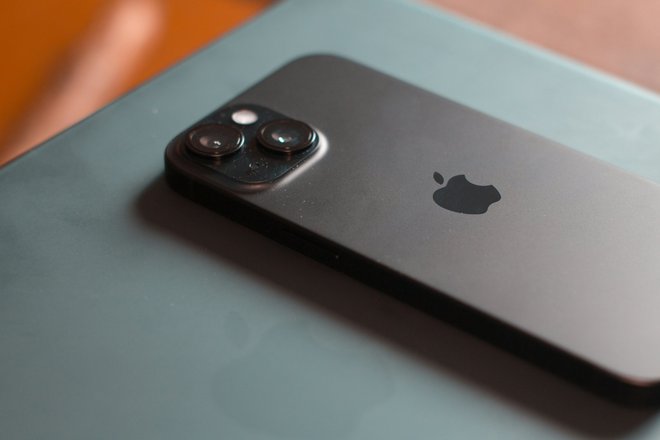 iPhone