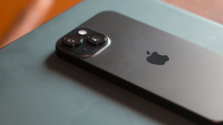 iPhone iPhone