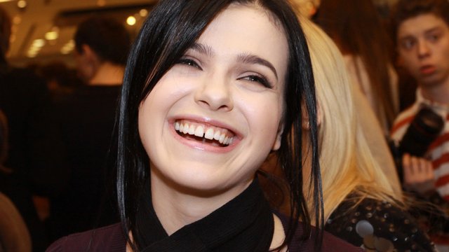 Елена Темникова