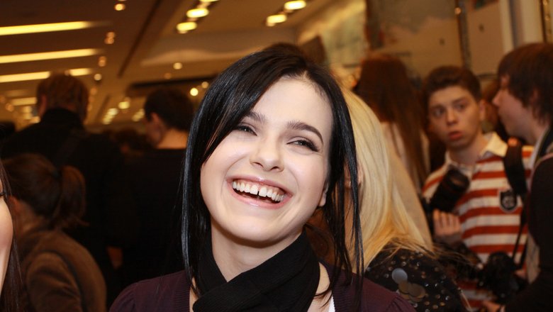 Елена Темникова Елена Темникова
