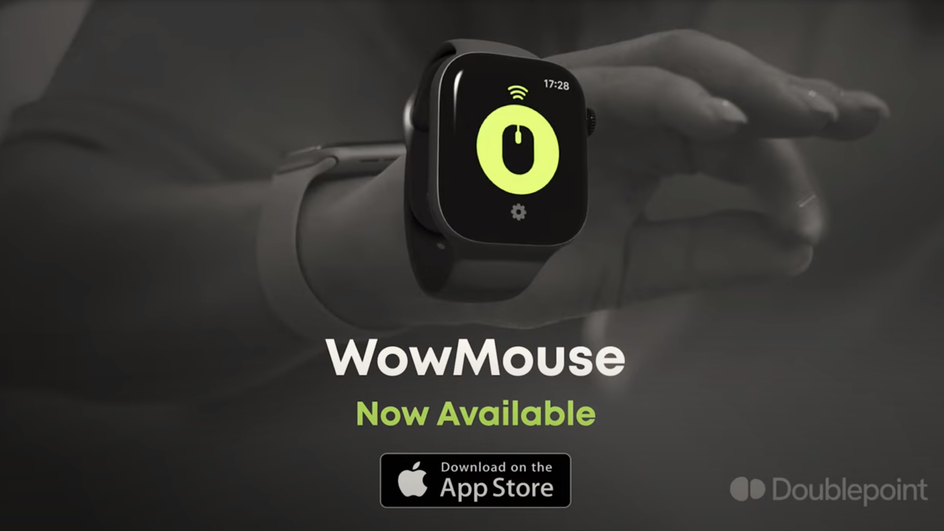 изображение WowMouse