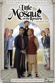 Постер Маленькая мечеть в прериях: 6 сезон