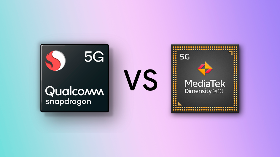 Qualcomm против Mediatek – сегодня между чипами компаний нет особой разницы