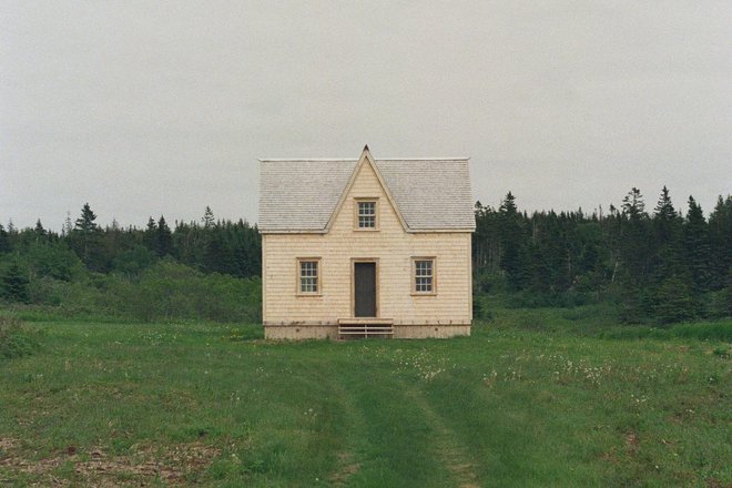 Дом