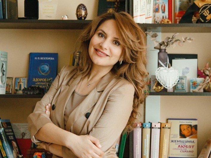 Анна Сухова Анна Сухова