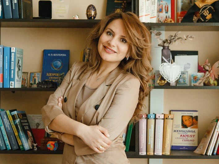 Анна Сухова Анна Сухова