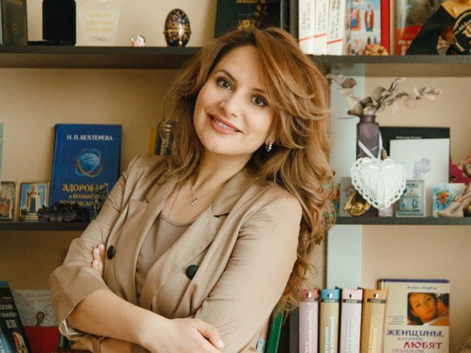 Анна Сухова Анна Сухова