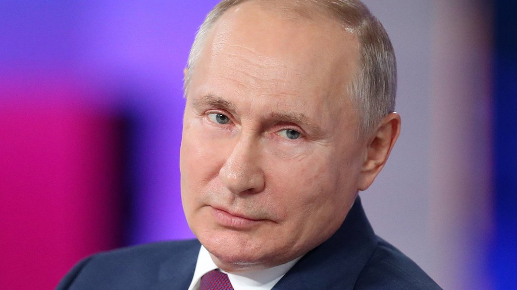 Путин дал понять, что Черчесову пора уйти? Отвечает автор книг о президенте