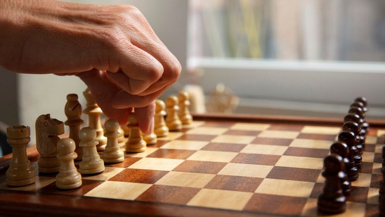Игра в шахбокс Игра в шахбокс
