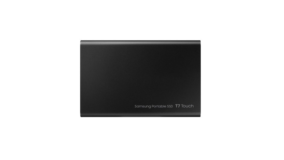Жесткий диск фирмы Samsung модель T7 Жесткий диск фирмы Samsung модель T7