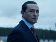 Сергей Безруков в клипе на песню «Роллс Ройс» Сергей Безруков в клипе на песню «Роллс Ройс»