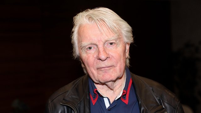 Юрий Назаров