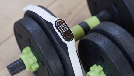 Фитнес-браслет Xiaomi Smart Band 10