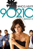 Постер Беверли-Хиллз 90210: Новое поколение: 5 сезон