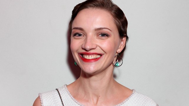 Екатерина Вилкова