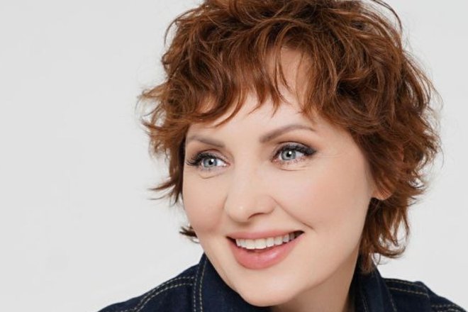 Елена Ксенофонтова Елена Ксенофонтова
