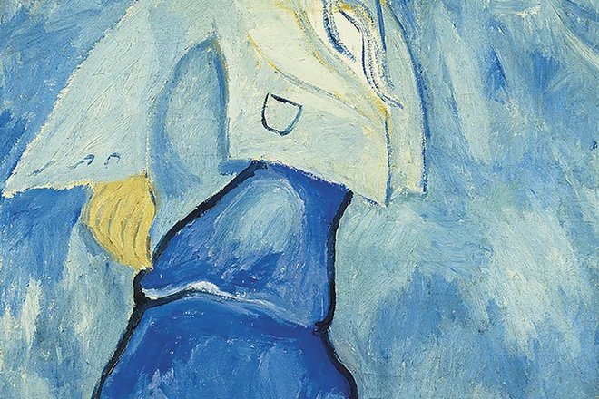 Как построить отношения на всю жизнь: 5 секретов художника Михаила Ларионова Как построить отношения на всю жизнь: 5 секретов художника Михаила Ларионова
