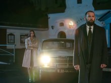 Кадр из Доктор Преображенский
