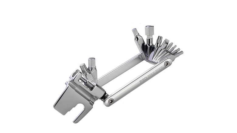 Мультитул Pro Bike Tool 20-in-1. Мультитул Pro Bike Tool 20-in-1.