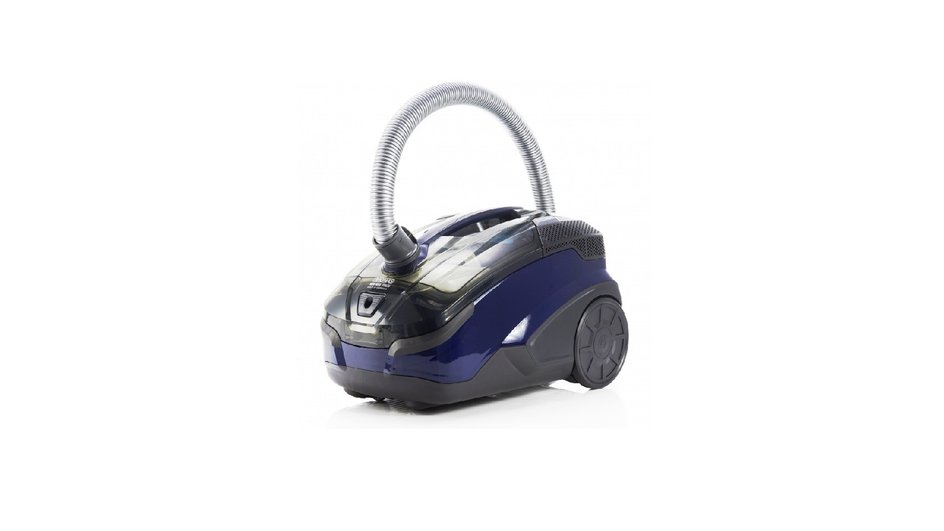Пылесос Thomas Nero AQUA STEALTH Пылесос Thomas Nero AQUA STEALTH