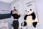 Результат коллаборации Xiaomi и Panda Factory