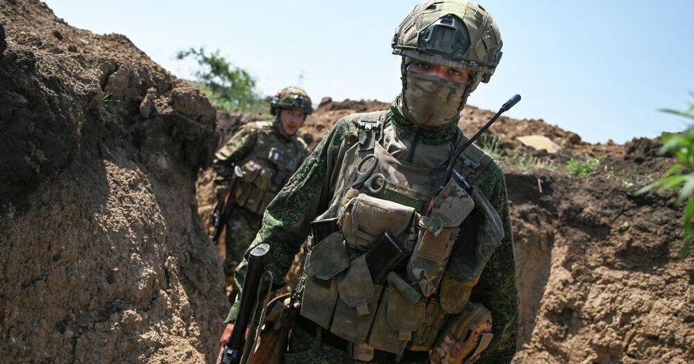 Минобороны рассказало о потерях ВСУ в зоне действий «Севера»